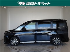 ヴォクシーHEV S-Z