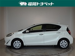 アクア S スタイルブラック