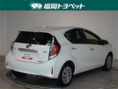 アクア S スタイルブラック