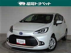 アクア G