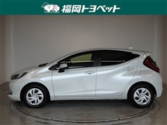 アクア G