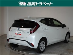 アクア G