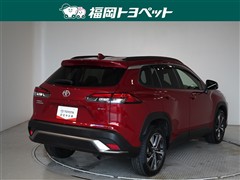 カローラクロスHEV Z