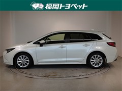 カローラツーリングHEV S