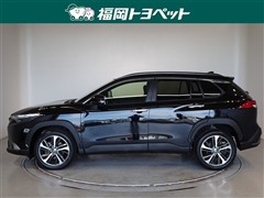カローラクロスHEV Z