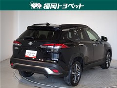 カローラクロスHEV Z