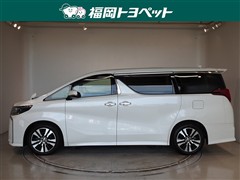 アルファード S Cパッケージ