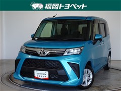 ルーミー G-T