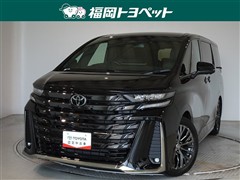 ヴェルファイアHEV Zプレミア