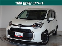 トヨタ シエンタHEV Z