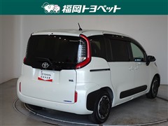 シエンタHEV Z