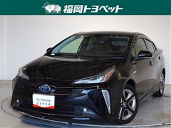 トヨタ プリウス Sツーリングセレクション