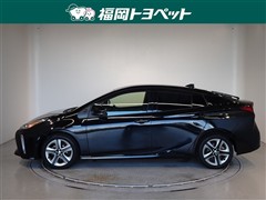 プリウス Sツーリングセレクション