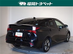 プリウス Sツーリングセレクション