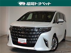 アルファードHEV Z