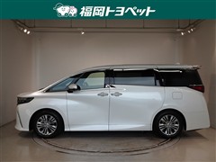 アルファードHEV Z