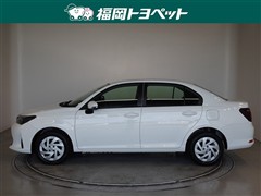 カローラアクシオHEV EX