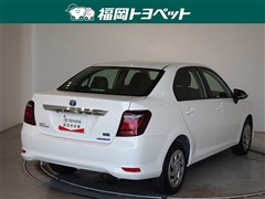 カローラアクシオHEV EX
