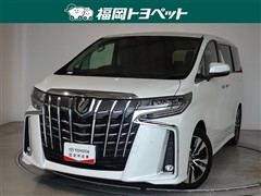 アルファード S Cパッケージ