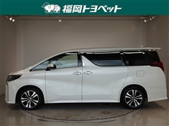 アルファード S Cパッケージ
