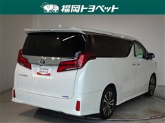 アルファード S Cパッケージ