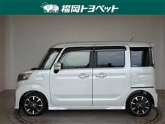 スペーシアカスタムHV XSターボ