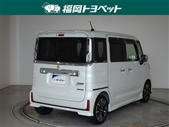 スペーシアカスタムHV XSターボ