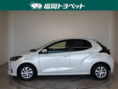 ヤリス X