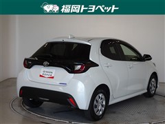 ヤリス X