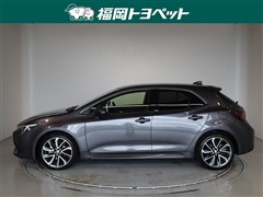 カローラスポーツ G Z