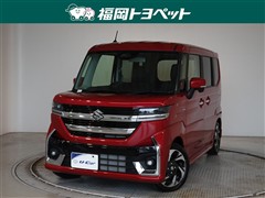 スペーシアカスタムHV XSターボ