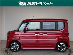 スペーシアカスタムHV XSターボ