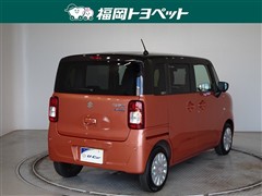 ワゴンRスマイルHV S