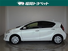アクア Sスタイルブラック