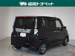 ルーミー カスタムG