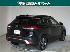 カローラクロス Z