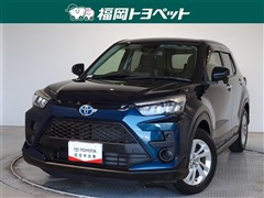 トヨタ ライズHEV G
