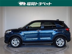 ライズHEV G
