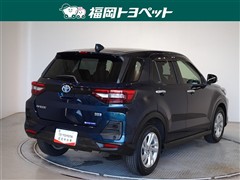 ライズHEV G