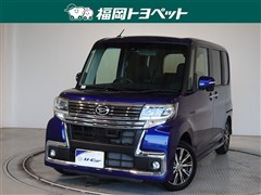 ダイハツ タントカスタムXトップエディSA2