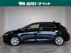 カローラスポーツHEV G