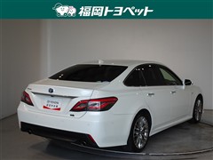 クラウンHEV Sエレガンススタイル