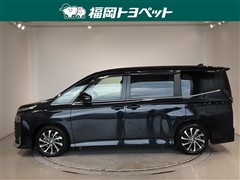 ヴォクシーHEV S-Z