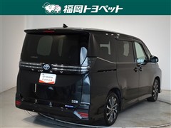 ヴォクシーHEV S-Z
