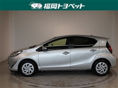 アクア Sスタイルブラック