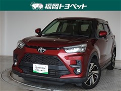 トヨタ ライズ Z