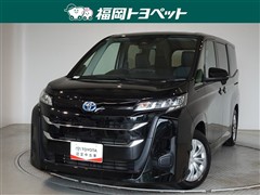 ノアHEV X