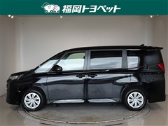ノアHEV X