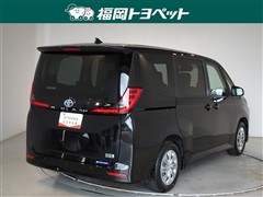 ノアHEV X
