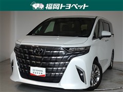 アルファード Z